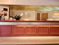 Days Inn & Suites by Wyndham Gresham Hotels in Gresham