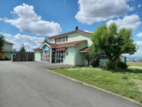 桑特基里亞德直營酒店 桑特酒店