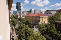 Bel Ami Tirana