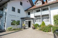 Sopherl am See Hotels in Herrsching am Ammersee