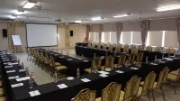 Midrand Conference Centre Hoteles en Midrand