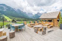 Bach Boutique Hotel Hotel di Forni di Sopra