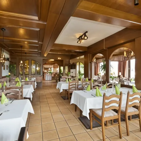 Hotel Sonnbichl