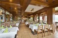 Hotel SonnBichl - 3-Sterne