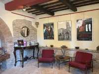 Relais Corte Dei Turchi Hotel a Gatteo