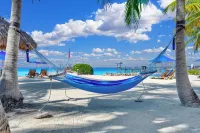 Island Bay Resort - Beach