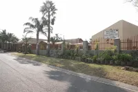 Kalahari Guest House