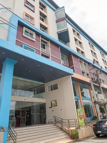 รูปภาพของJda Hotel