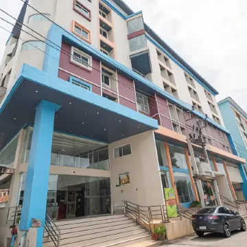 Jda Hotel