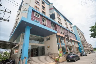 รูปภาพของJda Hotel