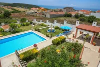 Pata da Gaivota Boutique House