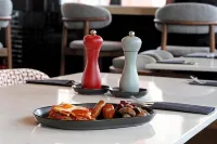 Radisson Red Belgrade - Bữa sáng