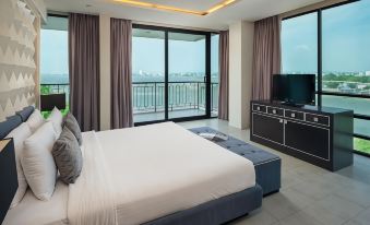 Way Hotel Pattaya