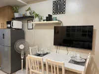 Shell Residences MOA Pasay city darpm