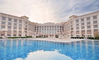 The Regency Hotel Kuwait
