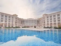 The Regency Hotel Kuwait