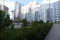 Domashnij Uyut Na Moskovskoj 77 Apartments - Homestays