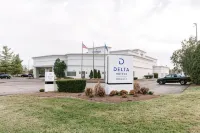 Delta Hotels Detroit Novi