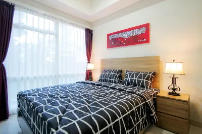Apartemen Puri Mansion by Aparian Hotels in Karang Mulya