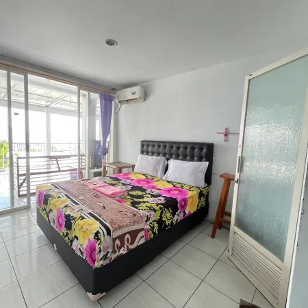 Mawar Hotel