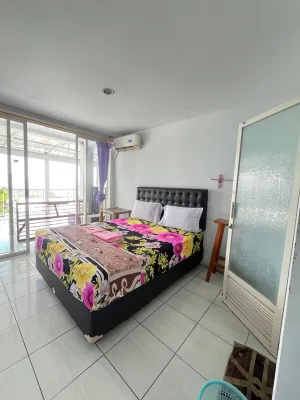 Mawar Hotel Hotels in 