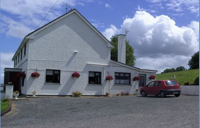 Valley View Farmhouse