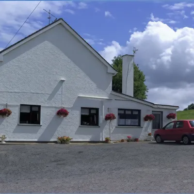 Valley View Farmhouse Hotels near Muckross