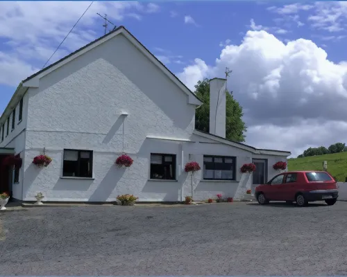 Valley View Farmhouse Hotel a Contea di Kerry