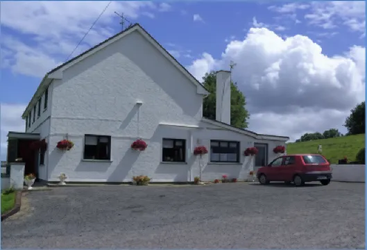 谷景農舍 住宿飯店