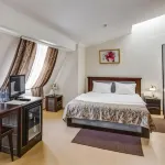 Hotel Siti Rouz Hotels near Rostovskiy Razvodnoy Zheleznodorozhnyy Most