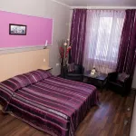 Business Hotel City Hotels in 