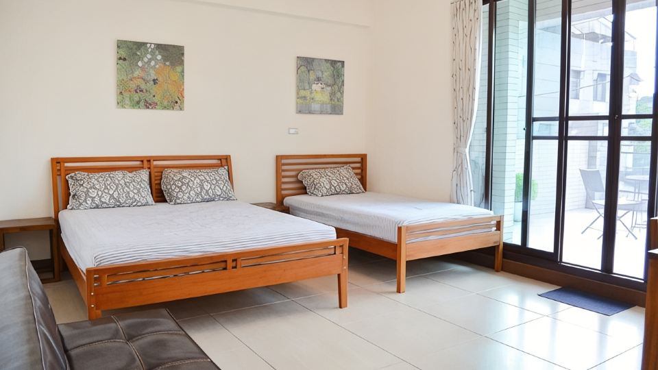 Liho Homestay