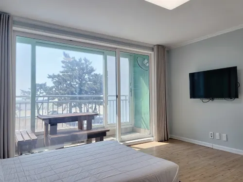 Taean Full House Pension