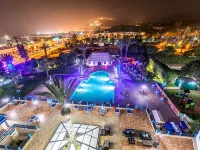 Oasis Hotel & Spa Hotels in Agadir