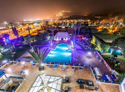 Oasis Hotel & Spa