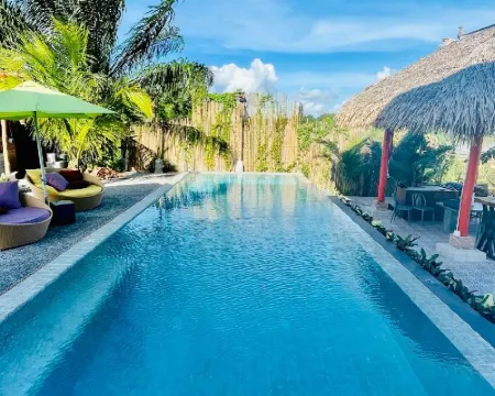Canal Village Pakpra Phatthalung Hotels in Khuan Khanun
