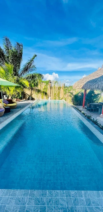 รูปภาพของคาแนล วิลเลจ ปากประ พัทลุง