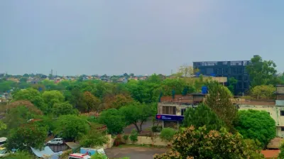 8 Rawal Inn Hotels in 