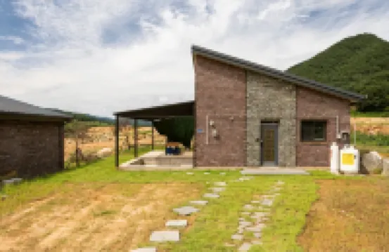 Goesan the Jean Pension فنادق في 