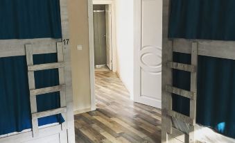 Amintas Hostel & Motel