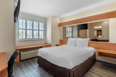 SureStay by Best Western Sacramento South Natomas Hotel a Sacramento