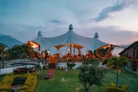 Hotel Posada de Don Rodrigo Panajachel