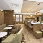 Hampton Inn Christiansburg-Blacksburg (Mall Area)