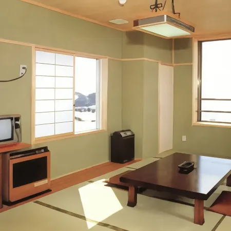 Ryokan Urashima
