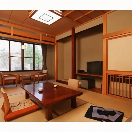 Ryokan Yusa