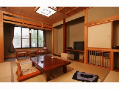 Ryokan Yusa