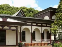 Oyado Yumehiko Hotel di Tottori