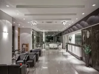 Lagomandra Hotel and Spa Hotels in Elia