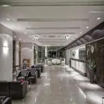 Lagomandra Hotel and Spa