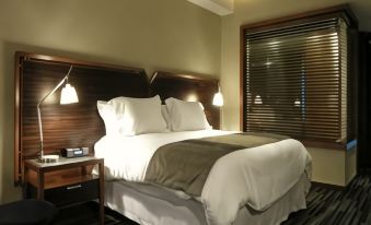 Hotel Dreams Pedro de Valdivia